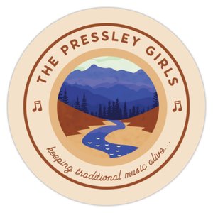 The Pressley Girls - Keeping traditional music alive